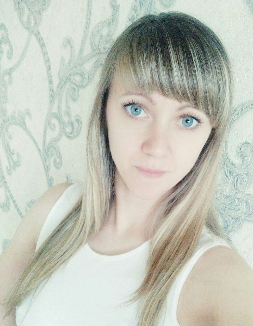 Марина Гончарик