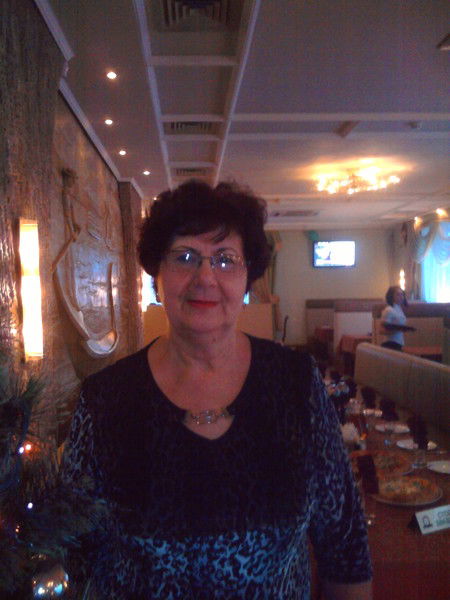 Татьяна Уманец