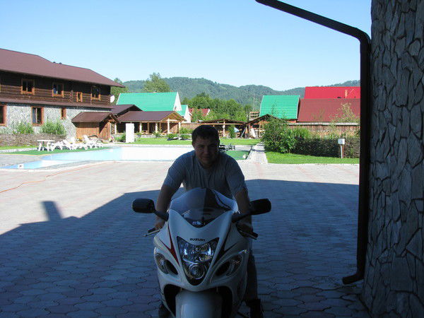 Сергей Долгополов