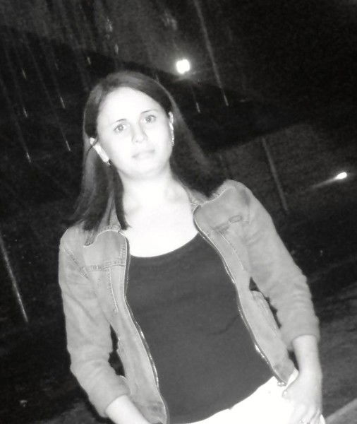 Татьяна Резникова