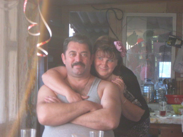 Виктор Малышев