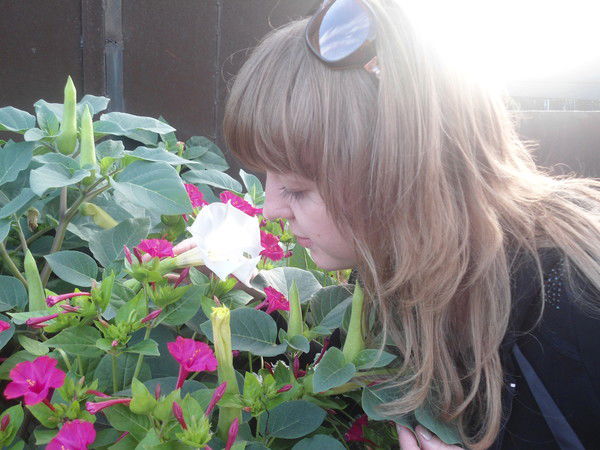 Ирина Вотинцева