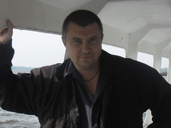 Юрий Щираков