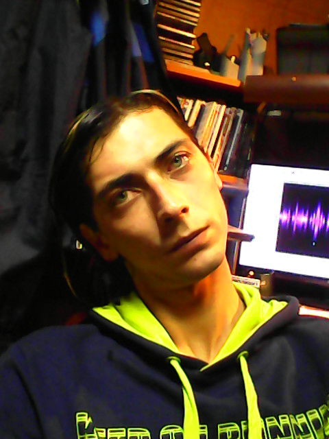 Сергей Коваленко