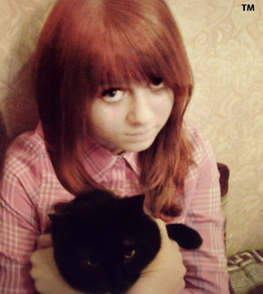 Аня Карасик