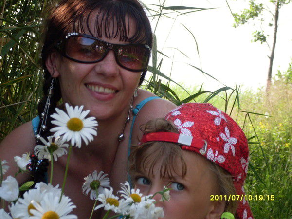 Наталья Ситникова