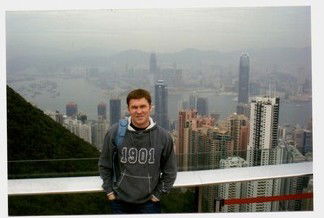 Андрей Можаров