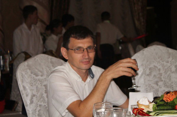 Тагир Исламов