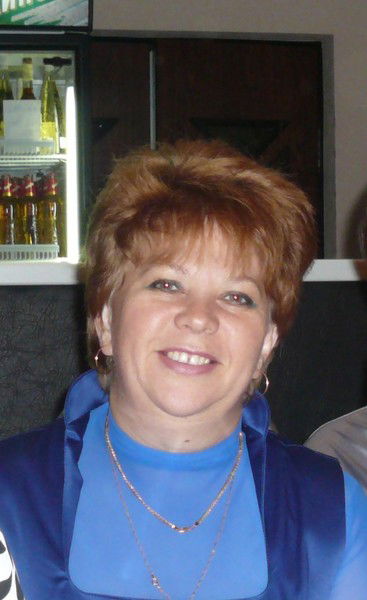 Ирина Хундякова