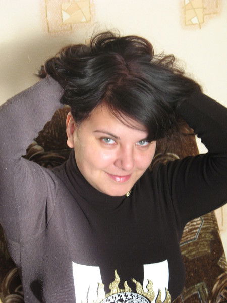 Лидия Вот Так