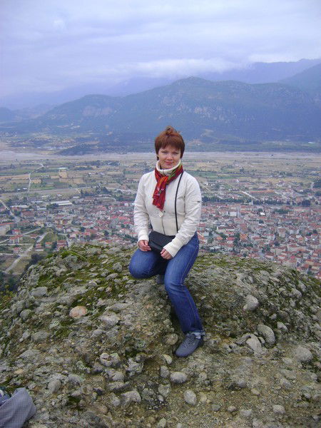 Наталья Зайцева