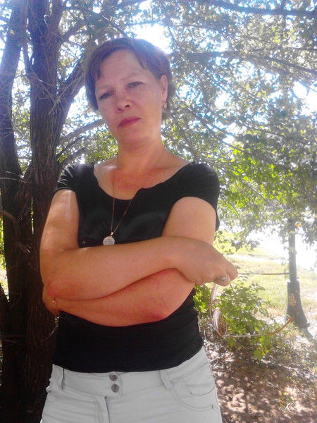 Юлия Лавриненко