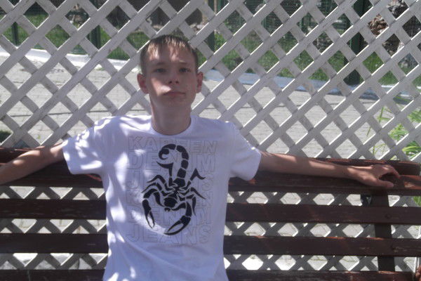 Александр Нефедьев