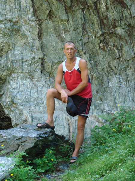 Вадим Егоров