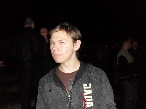 Сергей Самойленко