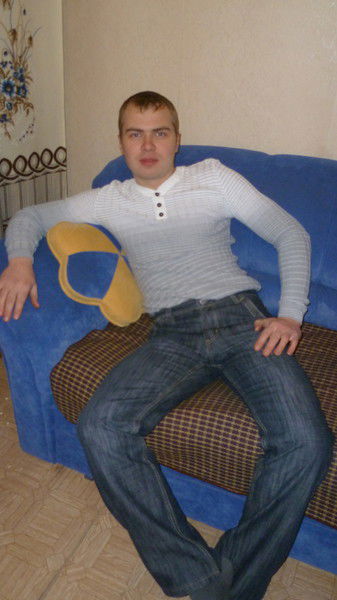 Вячеслав Кириченко