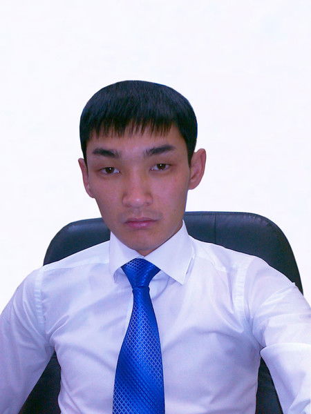 Абылхаир Боранбаев