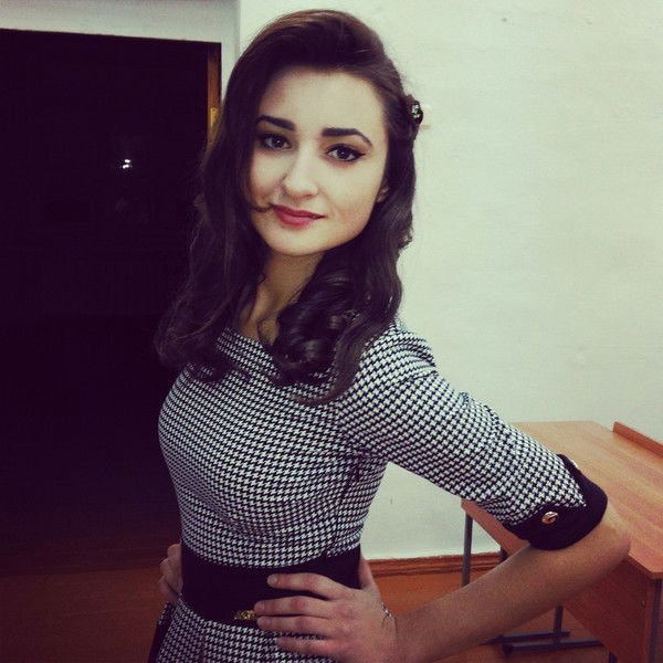 Алиса Бортвина