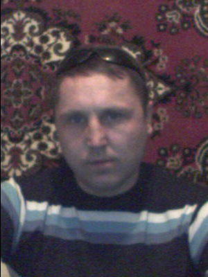 Павел Нестеров