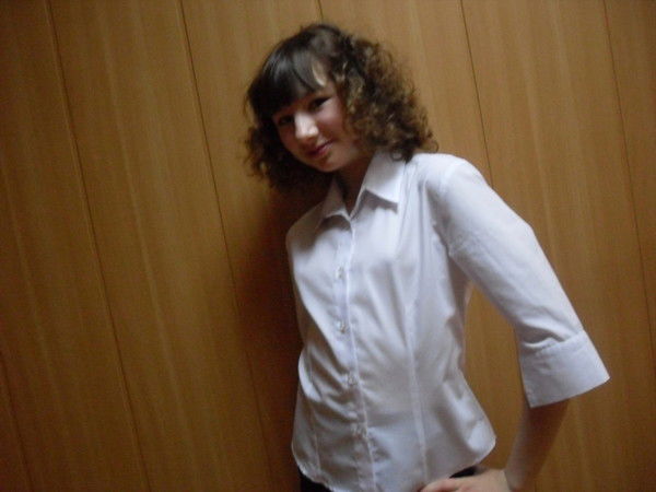 Лиля Салагаева