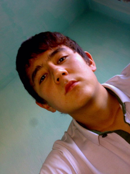 Алмасбеков Нурлан