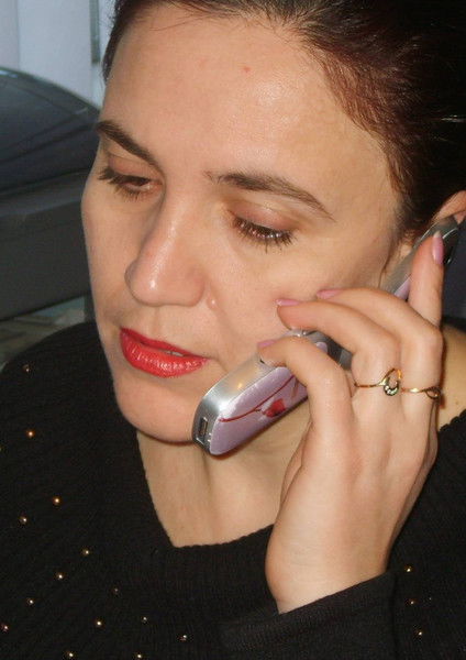 Анна Михальчук