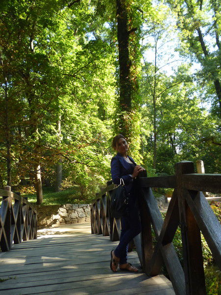 Елена Цыбулько