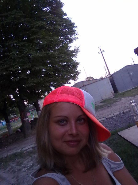 Наташа Бабаева