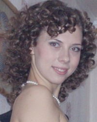 Татьяна Неминущая