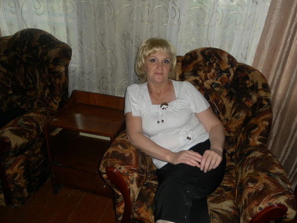 Татьяна Струева ( Коломеец)