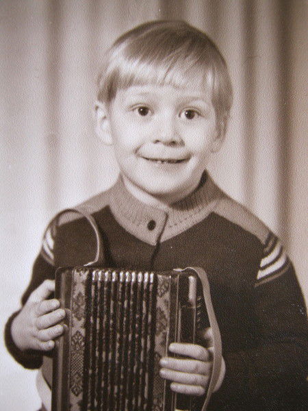 Алексей Богданов