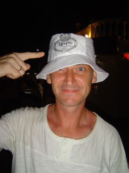 Сергей Цуранов