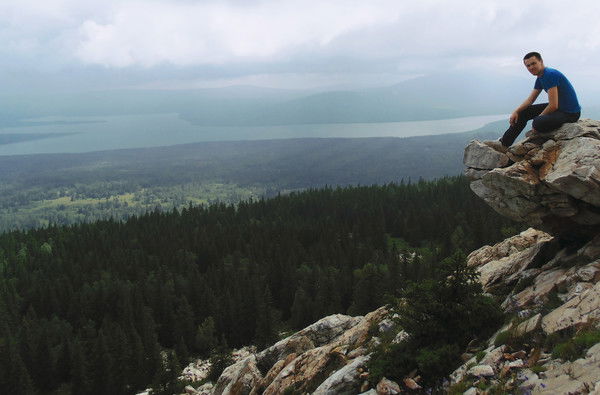 Марат Баймухаметов