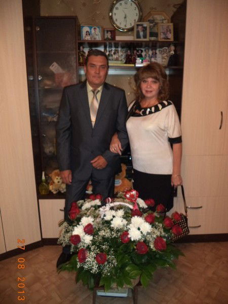 Елена Киселева