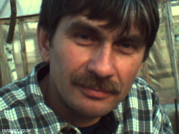 Сергей Грубяк