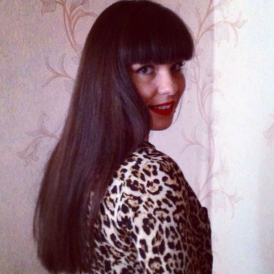 Наталья Чинакова