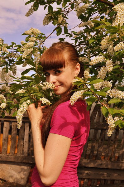 Ольга Белецкая