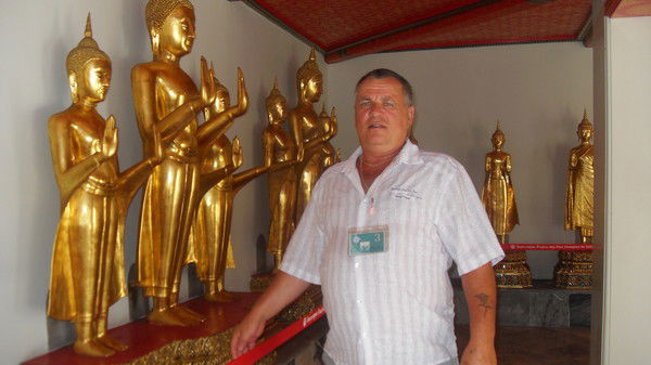 Игорь Горбунов