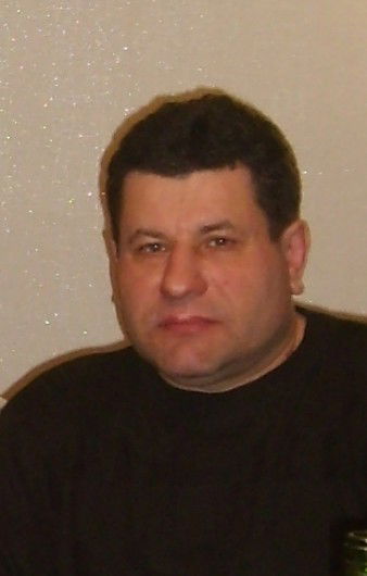 Сергей Батятин