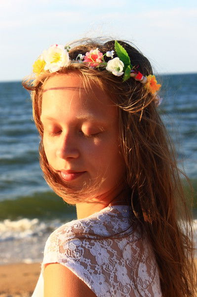 Катя Егорова