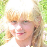 София Катеринюк