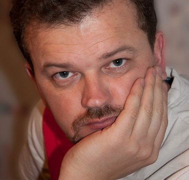 Владимир Шундалов