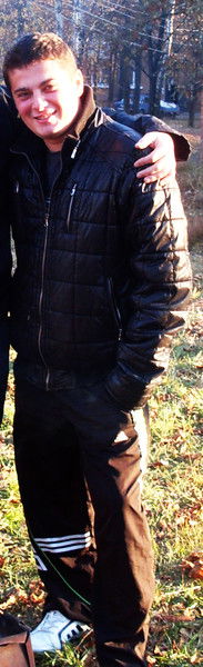 Анатолій Парфенюк