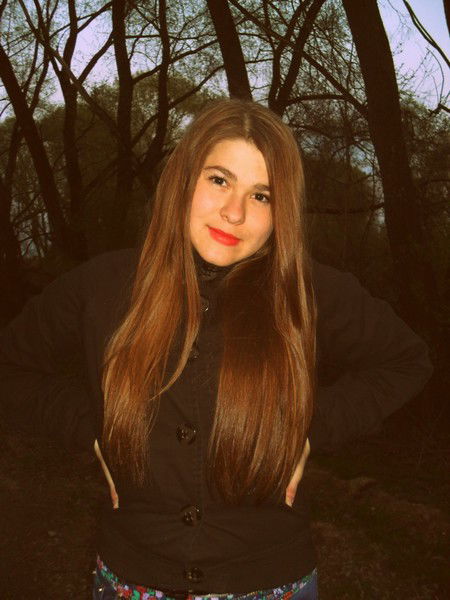 Татьяна Мацинович