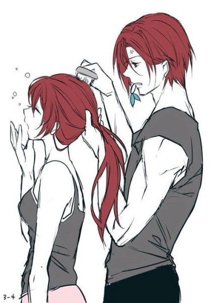 Scarlet Queen Of B.b.