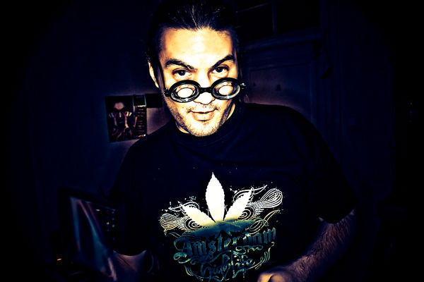 Александр Поляков