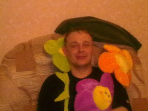 Василий Михайленков