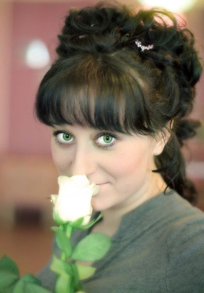 Лёся Дорожкина (Попова)