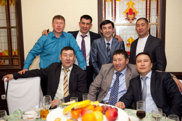 Фуад Башенов