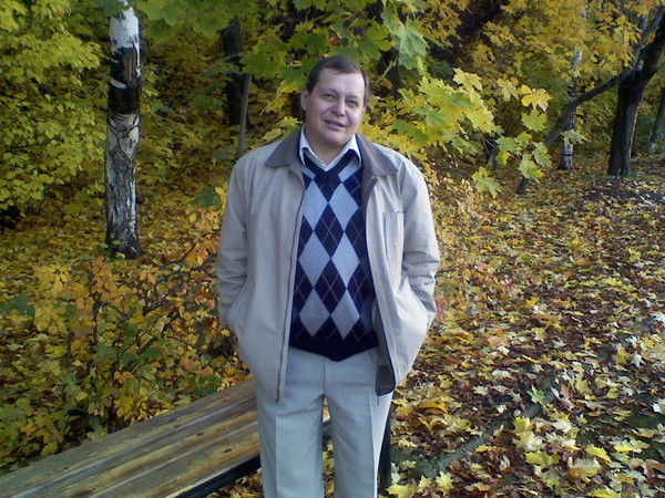 Сергей Васенин